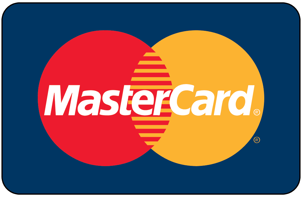 LAGADOUE - logo mastercard