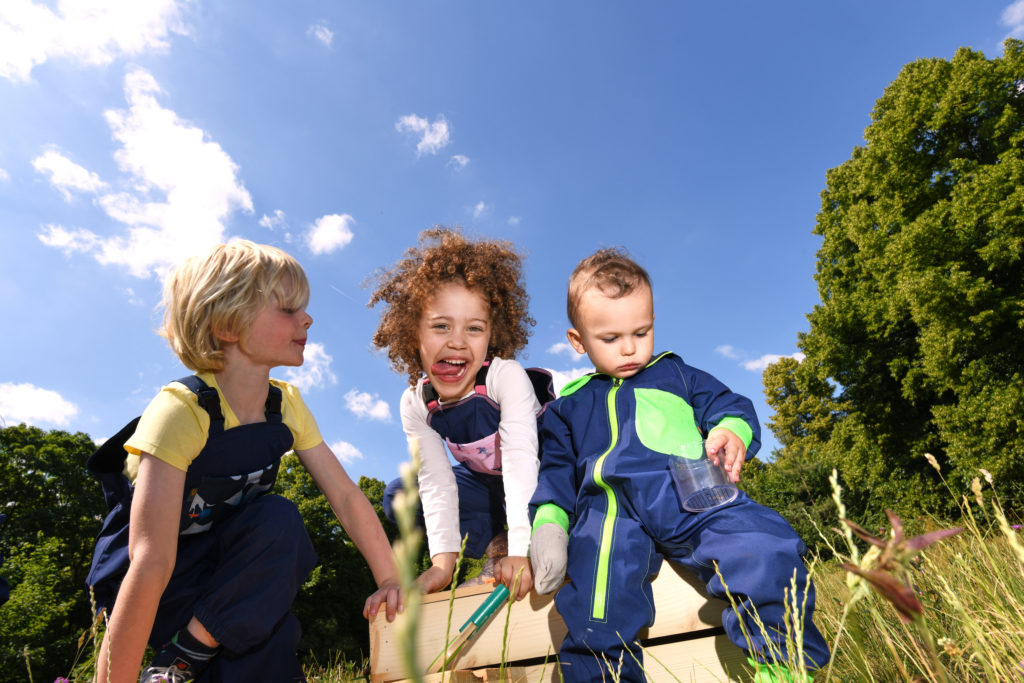 LAGADOUE  vêtements outdoor enfants éco-conçus & évolutifs