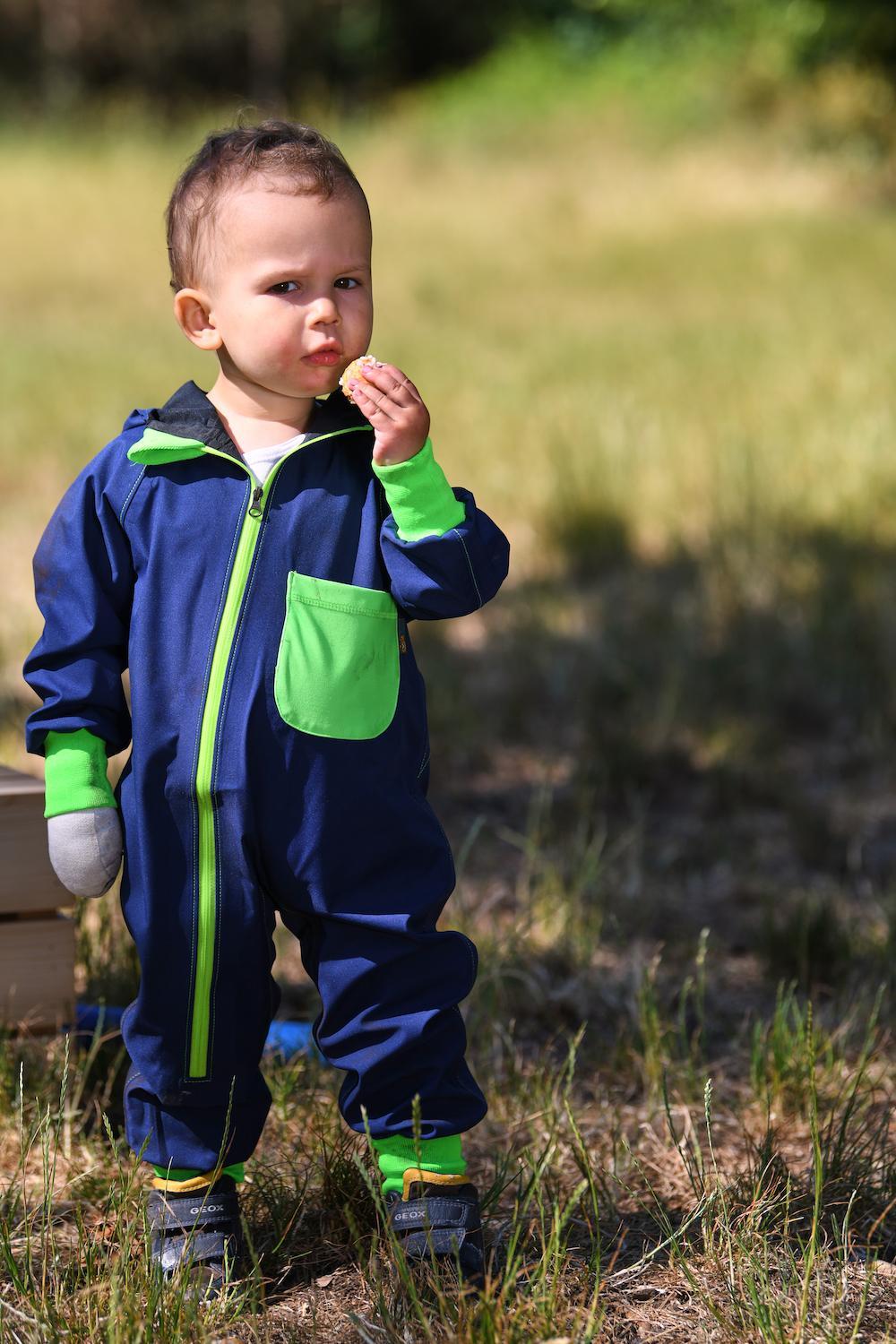 LAGADOUE  vêtements outdoor enfants éco-conçus & évolutifs