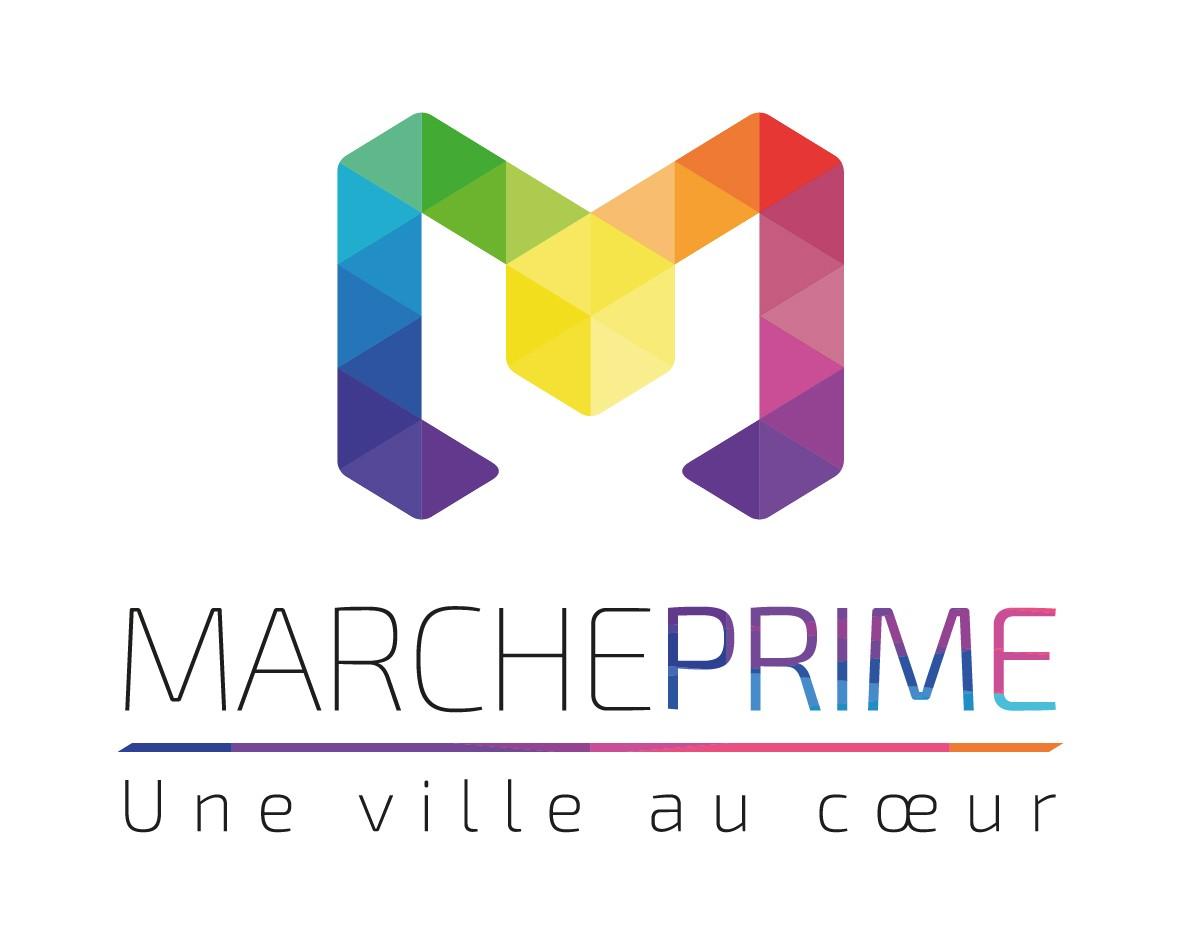 LAGADOUE - logo marcheprime