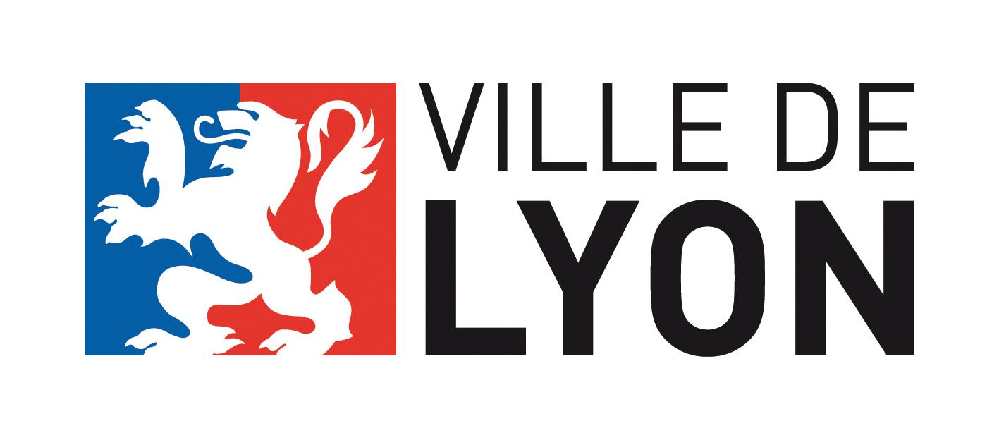 LAGADOUE - Logo ville de Lyon