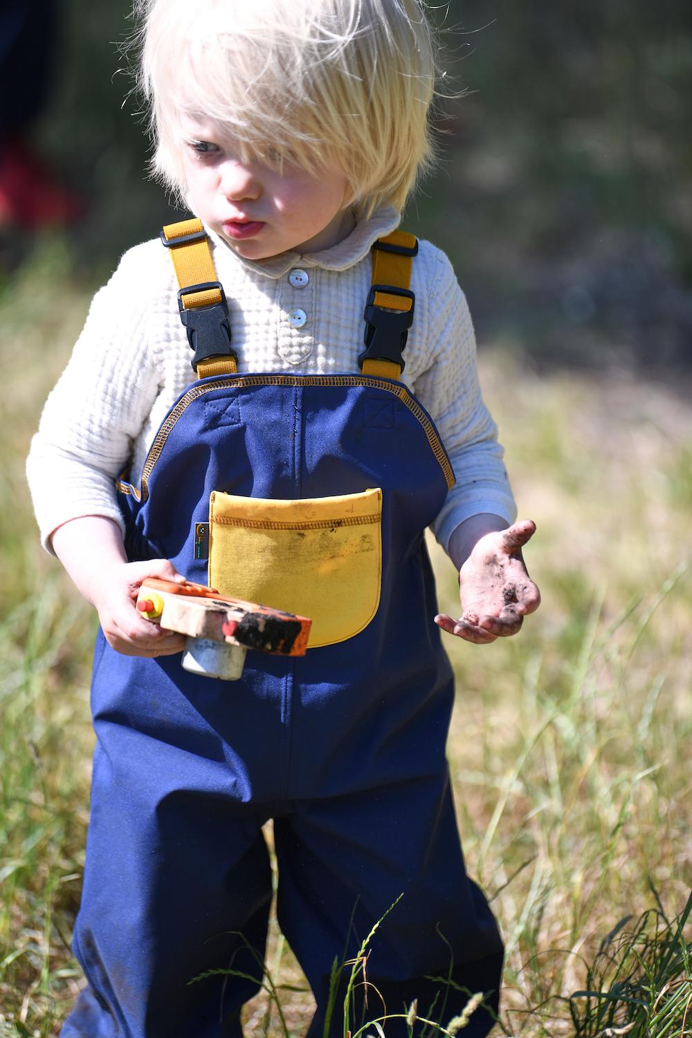 LAGADOUE  vêtements outdoor enfants éco-conçus & évolutifs