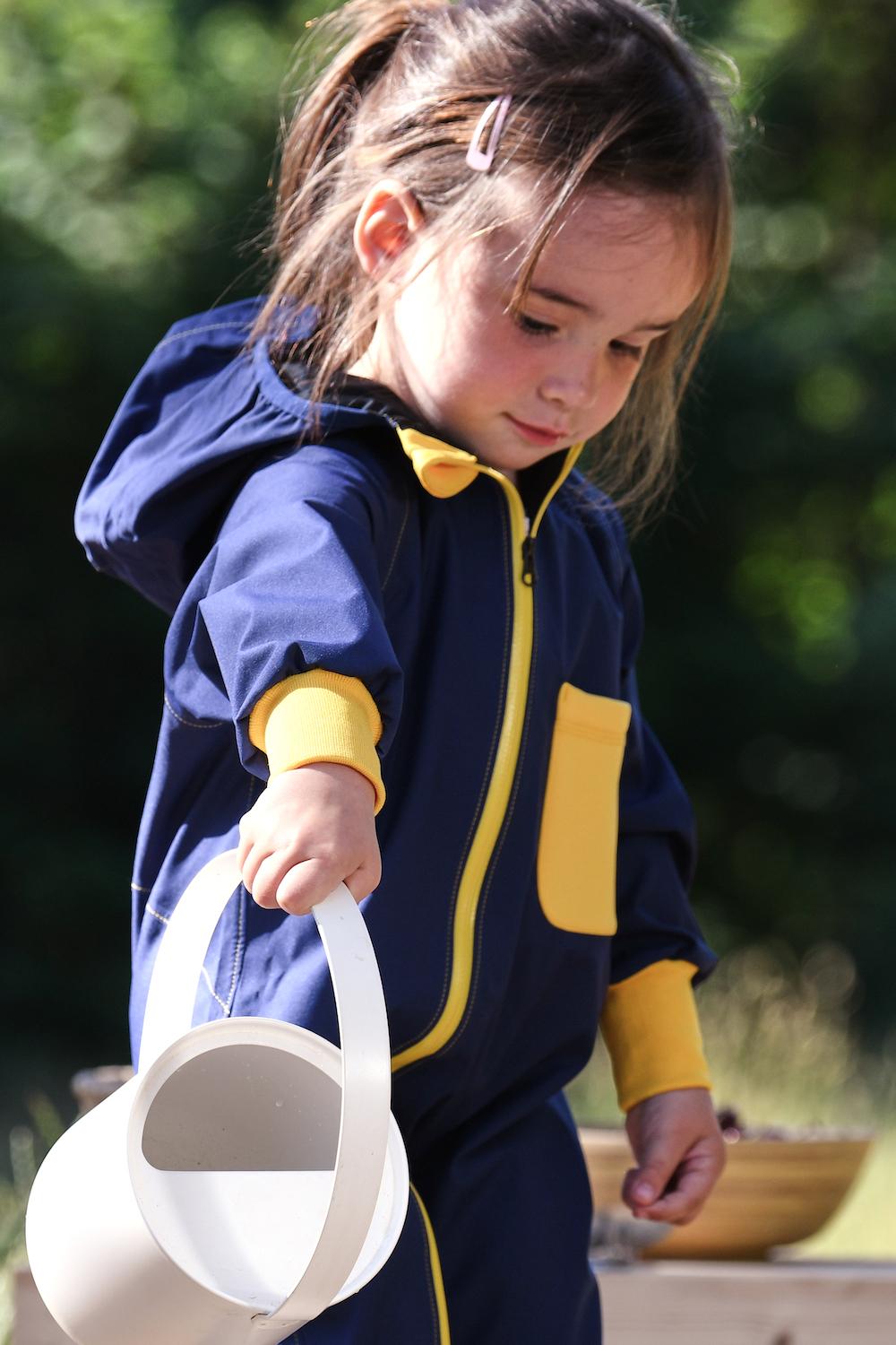 LAGADOUE  vêtements outdoor enfants éco-conçus & évolutifs