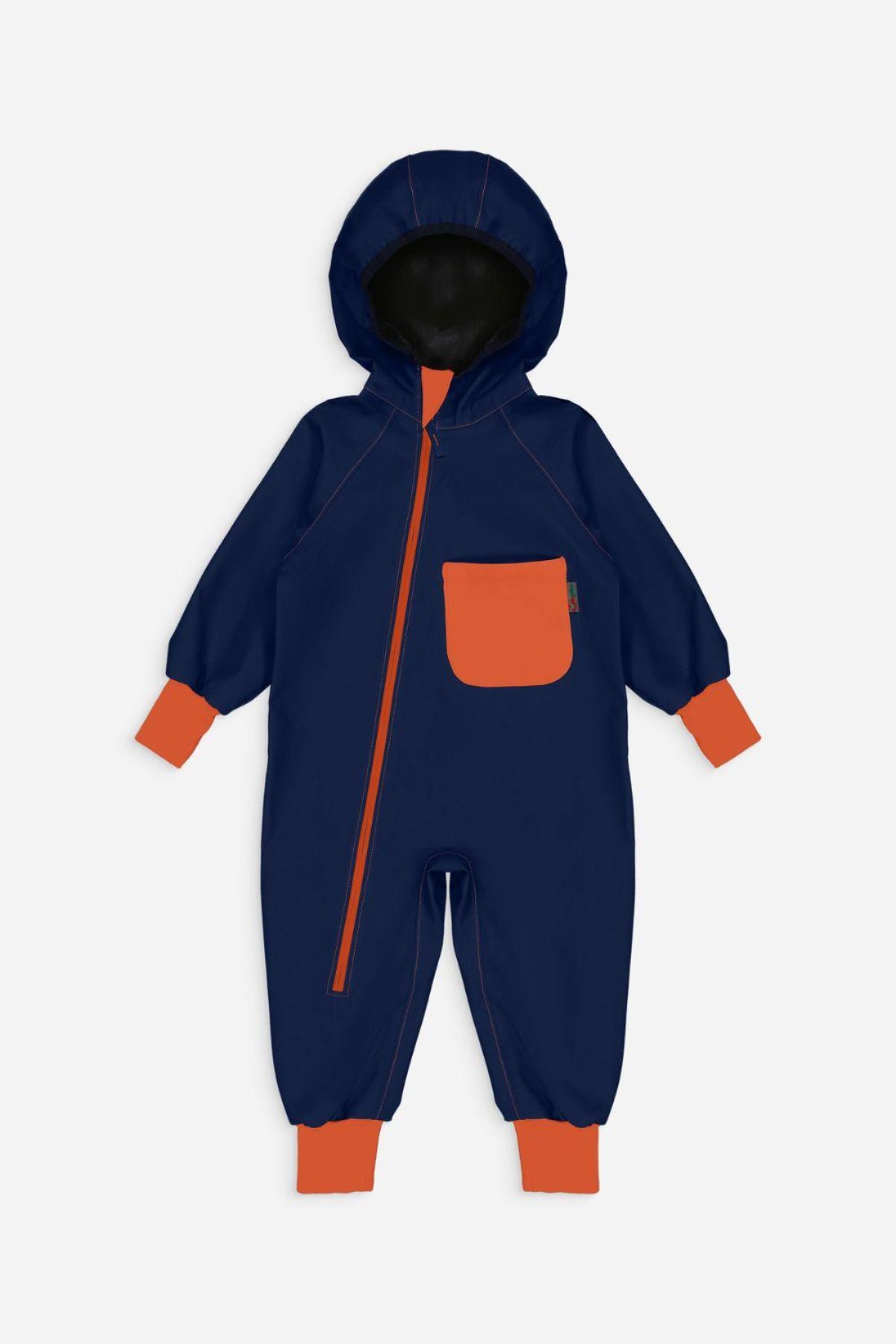 Combinaison Terracotta de pluie enfant etanche et eco concue