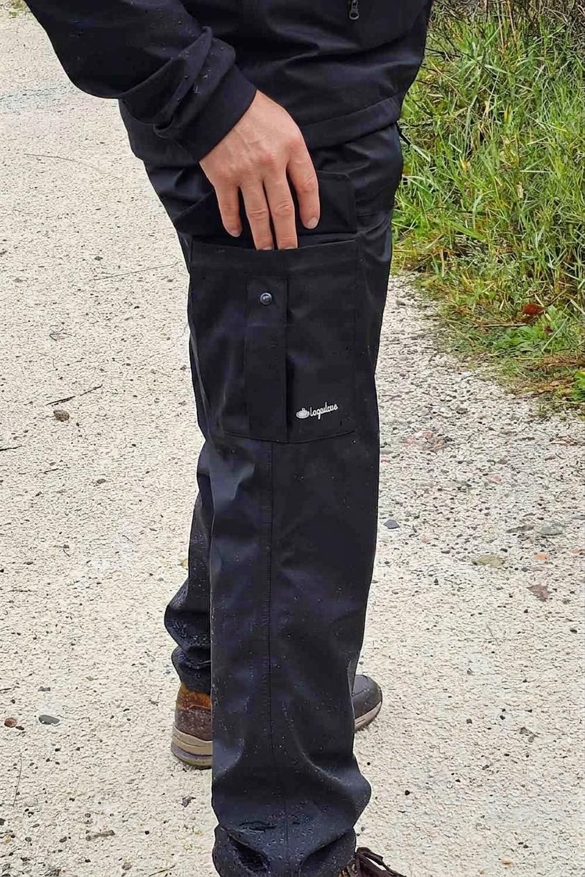 Pantalon adulte