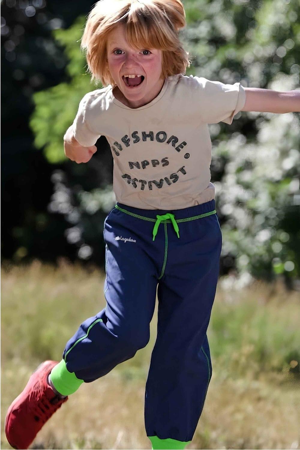 Pantalon Forêt